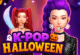 KPop Hunter Halloween Fashion