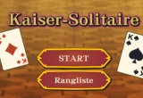 Kaiser Solitaire