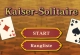 Kaiser Solitaire