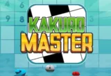 Play Kakuro Master Play Kakuro Master
