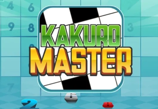 Kakuro Spiele - kostenlos spielen • ohne Anmeldung 🕹️