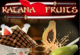 Katana Fruits Slot