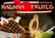 Katana Fruits Slot