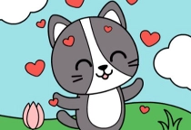 Katzen Unterschiede