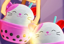 Kawaii Claw Merge