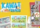 Kawaii Friends