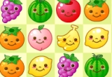 Play Keep Fruit Town