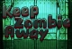 Keep Zombie Away