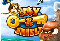 Key & Shield