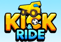 Kick and Ride
