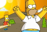 Play Kick Ass Homer