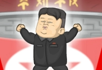 Kick Out Kim