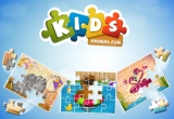 Kids Animal Fun