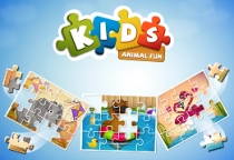 Kids Animal Fun