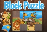 Kids Block Puzzle