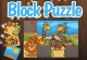 Kids Block Puzzle