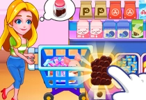 Kids Supermarket