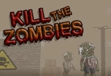 Kill The Zombies