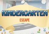 Kindergarten Escape