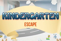 Kindergarten Escape