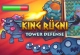 King Rugni Tower Defense