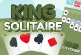 Play King Solitaire 2 Play King Solitaire 2
