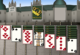 King Solitaire Flash