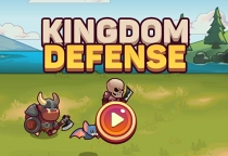 Kingdom Defense 2