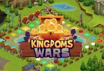 Kingdoms Wars