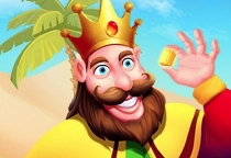 Kings Gold