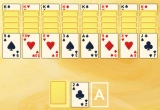 Kings Way Solitaire