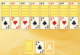Kings Way Solitaire
