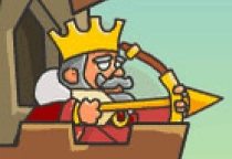 Kings Strike