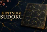 Play Kintsugi Sudoku