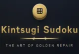 Play Kintsugi Sudoku