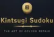 Kintsugi Sudoku