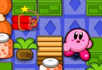 Kirby Bomberman
