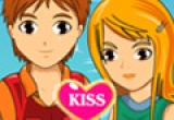 Play Kissing and Fishing