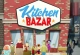 Kitchen Bazar