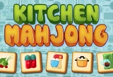 Kitchen Mahjong