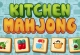 Kitchen Mahjong