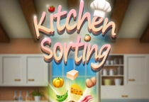 Kitchen Sorting