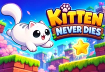 Play Kitten Never Dies FRVR Play Kitten Never Dies FRVR