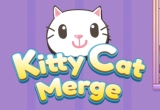 Kitty Cat Merge