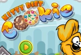 Kitty Diet Cookie Walkthrough