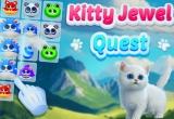 Kitty Jewel Quest