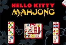 Kitty Mahjong