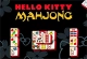 Kitty Mahjong