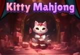 Kitty Mahjong 2