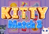 Kitty Match 3